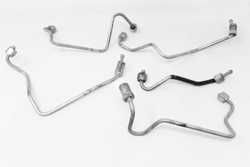 Tuyaux injecteurs toyota - injecteurs,