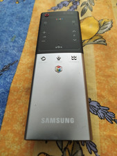 TELECOMMANDE ORIGINALE - SAMSUNG - SMART TV - TELEVISION HIFI BOX - non testée