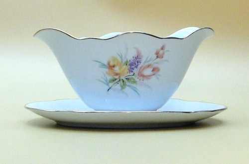 Saucière porcelaine - saucière,