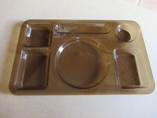 Plateau Repas ITALIE vers 1970