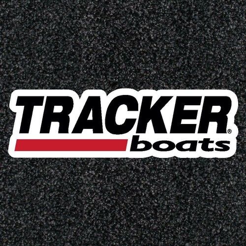 Tracker boats processional - boats,