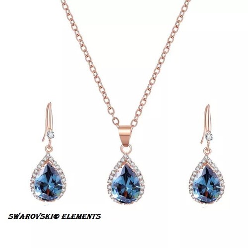 Parure boucles oreilles - parure,