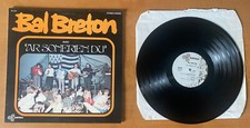 Disque 33 T Bal Breton Ar Sonerien Du