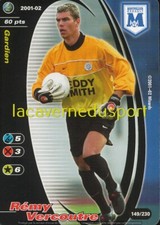 149 VERCOUTRE # MONTPELLIER