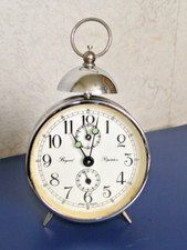 Réveil ancien BAYARD