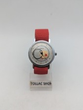 Rare Montre Raketa Copernic, Mécanique, URSS, Modèle Propagande, Fonctionne