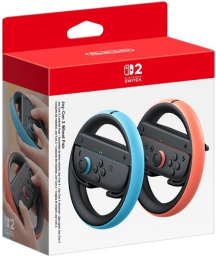 Paire volants joy con 2 - joy,
