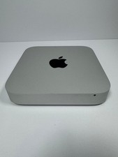 Apple mac mini - mini, 2010