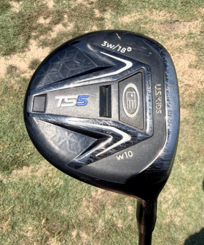 Kids golf ts5 - #3, fairway