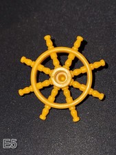 Playmobil - Gouvernail Bateau