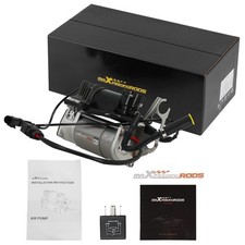 Compresseur D'air Suspension