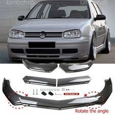 For Volkswagen GOLF MK4 Carbon