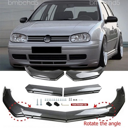 For volkswagen golf - volkswagen, carbon