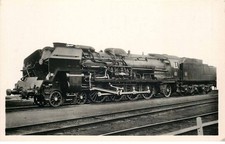 SNCF notre metier 1950 1er