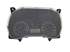 Tachymètre Combinaison