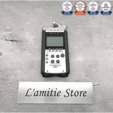 Zoom Handy Digital Recorder