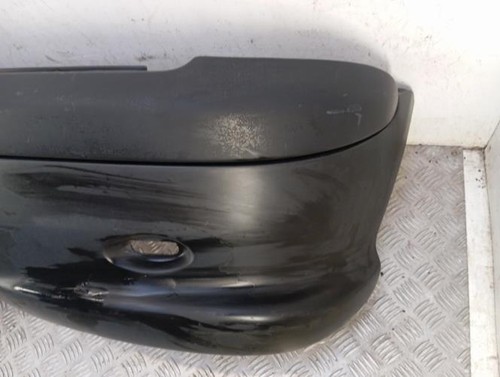 Pare choc arriere peugeot - choc,