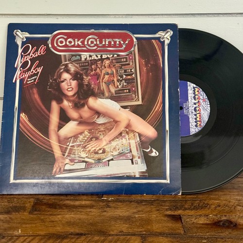 Cook county flipper playboy - flipper,