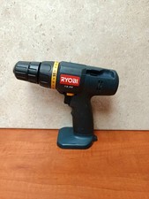 Ryobi perceuse-visseuse 12V