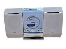 Mini chaîne Hi-Fi Philips MCM275/12         2 x 10W