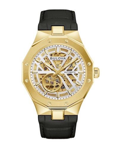 Bulova 97a206 prestige homme - bulova,