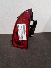 Anti brouillard arriere droit RENAULT ESPACE 4 PHASE 4 8200027154