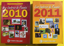 Catalogue Les Timbres de