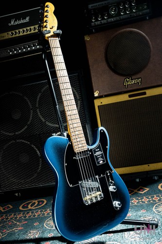 Fender american professional - american,
