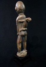 Art Africain Antiquité