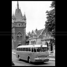 Photo A.038850 IKARUS LUX