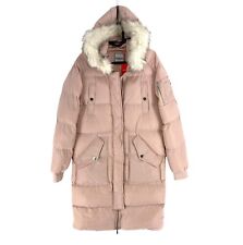 Superdry Femme Rose Capuche