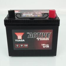 Batterie SLA Yuasa U1R / 12V