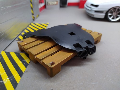 Garniture capot bmw z3 - ,