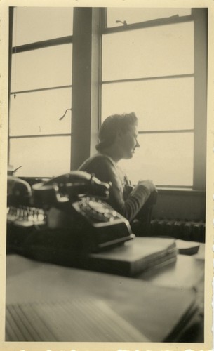 Photo ancienne vintage - photo,