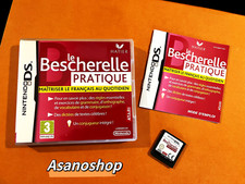 Le Bescherelle pratique : Maîtriser le français au quotiden   Nintendo DS