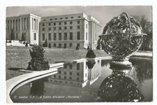 SUISSE  GENEVE  ONU ET PHERE ARMILLAIRE  MANSHIDE