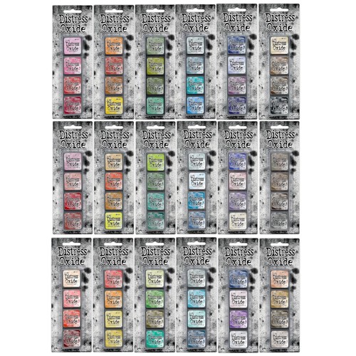 Ranger tim holtz distress - tim,