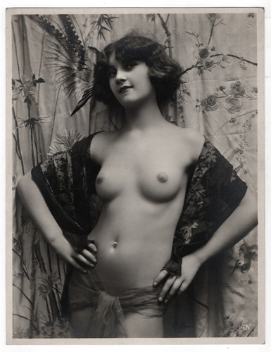 Photo artistique japonisant - artistique,
