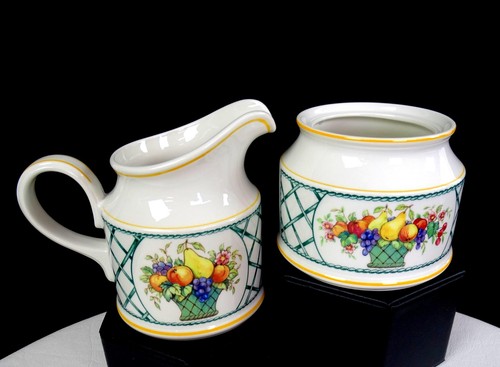 Villeroy boch porcelain - villeroy,