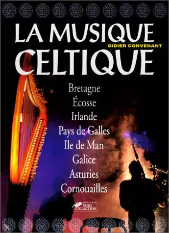 Musique celtique didier - musique, celtique,