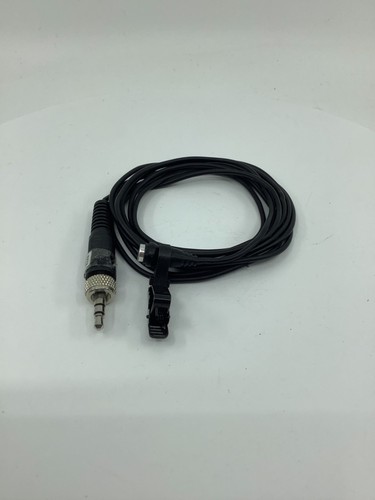 Sennheiser lavalier - sennheiser, 2-ii