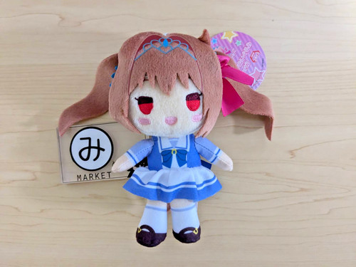 Japan anime uma musume pretty - japan,