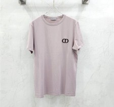 Dior T-shirt à manches