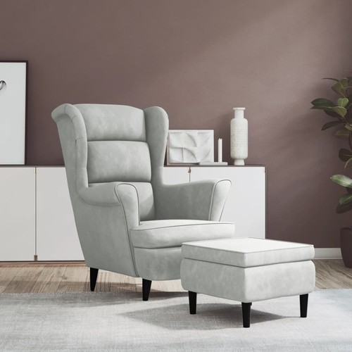 Fauteuil jaune moutarde - jaune,