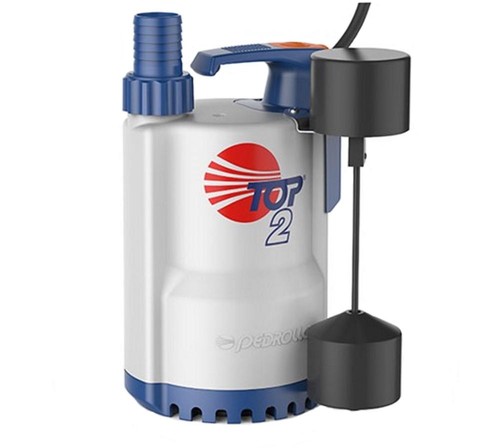 Pompe vide cave - , pedrollo