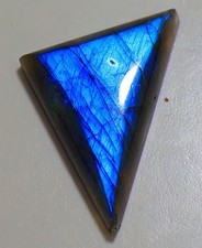 25 Ct 6X19X33 mm pierre