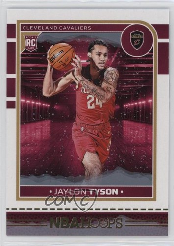 2024 panini nba hoops - panini,
