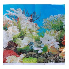  3 D Décoration Aquarium Poisson Décorations D'aquarium Accessoires