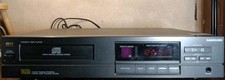 Lecteur Samsung CD-42R Compact Disc Player Vintage Hifi CD-R