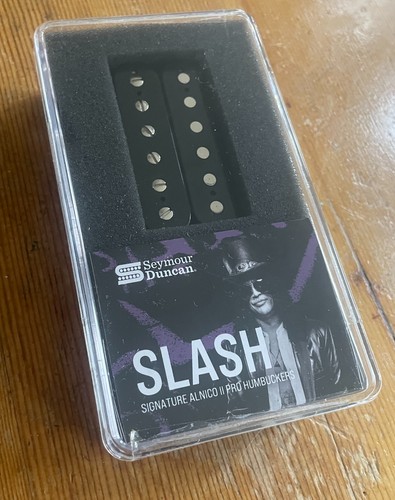 Seymour duncan signature slash - duncan,